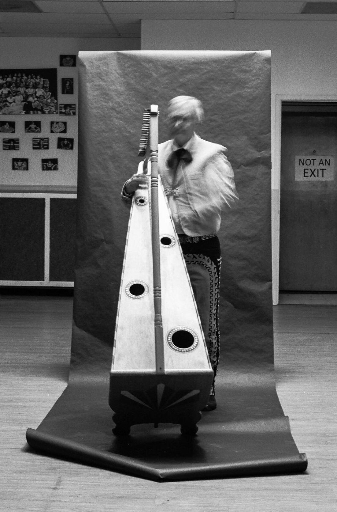 William Faulkner (2022)