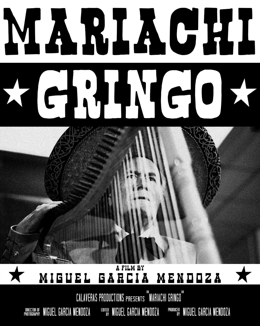 MARIACHI GRINGO (2025)